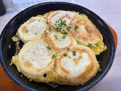 -恋萍小吃(时代店)