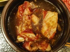 臻牛坛子肉-臻牛烤肉