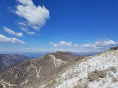 -白草畔自然风景区