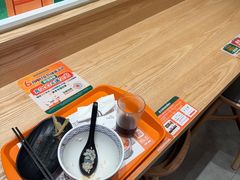 -吉野家(上海美罗城店)