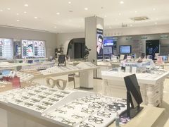 -绿洲眼镜(文教北路店-浙江52家连锁门店)