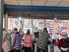 -汪记鲜鱼糊汤粉(沈阳路总店)