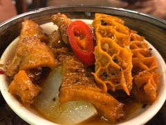 -点点心点心专门店(湾仔店)