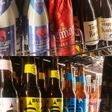 不到40元的便利店调酒还没喝🍻 过吗？