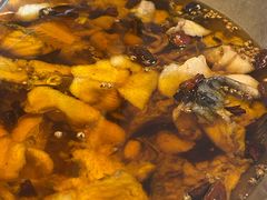 -辣婆婆(航天桥店)