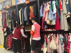 -中国照相馆(清河万象汇店)