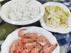 -钱大妈海鲜饭店(保利林语店)