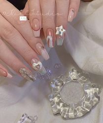 -LILY NAILS美甲美睫