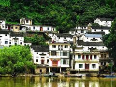 -新安江山水画廊风景区
