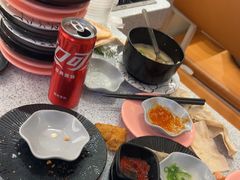 -争鲜回转寿司(西红门荟聚PLUS店)