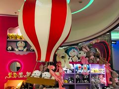 -米乐星世界KTV(汇智国际商业中心店)