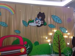 -龙悦湾酒家·八阵鱼生·渔人码头店