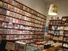 猫的天空之城概念书店(西塘古镇店)-猫的天空之城概念书店(西塘古镇店)