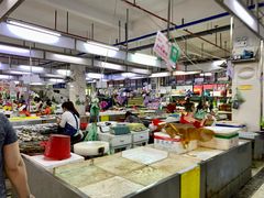 -板桥海鲜广场(文明东店)