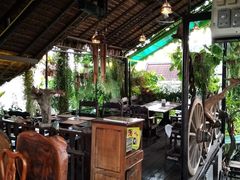 -自然餐厅(Phuket)