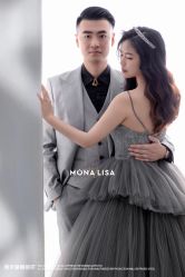 -青禾蒙娜丽莎婚纱摄影(武汉总店)