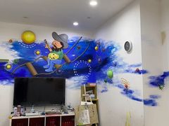 -向日葵艺术中心美术(虹桥南丰城校区)