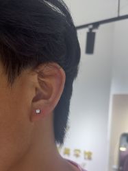 -AI艾耳·专业手工耳洞·穿孔美学馆