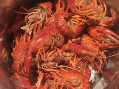 -老长沙龙虾馆·聚会餐厅(白石洲店)