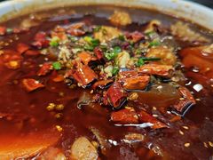 -眉山小馆(华强广场店)