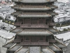 -大同古城墙