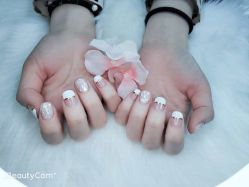 -7嘉nail eyelash·美甲美睫