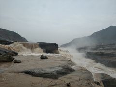 -陕西黄河壶口瀑布旅游区