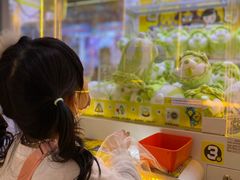 -风云再起游乐汇(北京西单西西友谊店)
