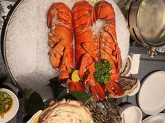 -半岛翡丽海鲜自助餐厅(观风亭店)