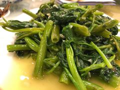 空心菜-高坎一品甲鱼庄(两河店)
