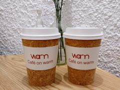 -Cafe on warm(丹霞店)