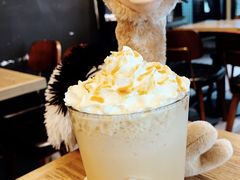 -ZOO COFFEE动物园咖啡(望京锐创店)