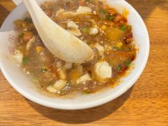 -豆相识•九九豆腐脑(牛咡桥店)