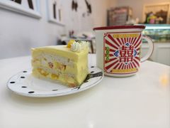 -姆们M Sweetie Cake(三里屯店)