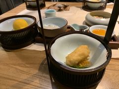 -素慧餐厅(大虹桥店)