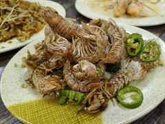 -贞姨美食·老字号海鲜大排档