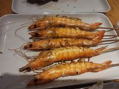-木屋烧烤(岗顶二店)
