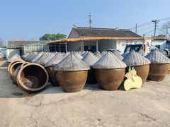 -苏州市吴中区光福窑上花果蜜饯厂