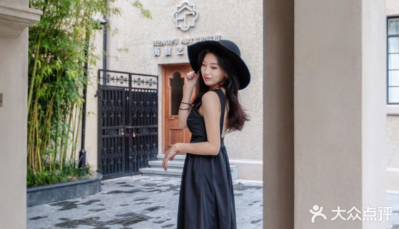 夏衍故居🏠｜可以阅读的建筑