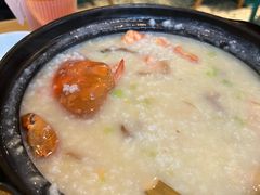 -潮粥荟·潮汕砂锅粥(朝阳大悦城店)