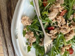 -素心小筑(后沙裕镇店)