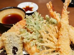 -千代武日本料理(哈西店)
