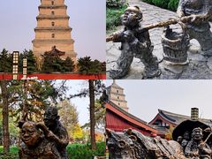 -陕西民俗大观园