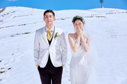 点击看大图 -金夫人婚纱摄影(西昌店)