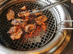 -一品诚记烤肉·甄选店(中南路店)