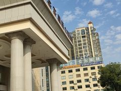 -东正国际大酒店