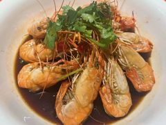 -西江红·株洲本地菜(滨江南路店)