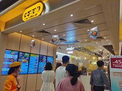 -大家乐(广州花城汇店)