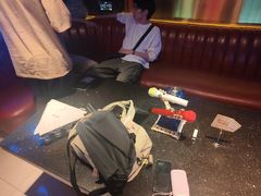 -温莎KTV(国贸店)