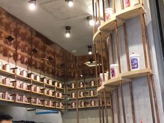 -眷茶(大卫城10楼店)